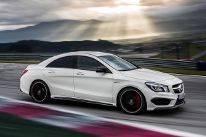 Tips on buying a new mercedes #6